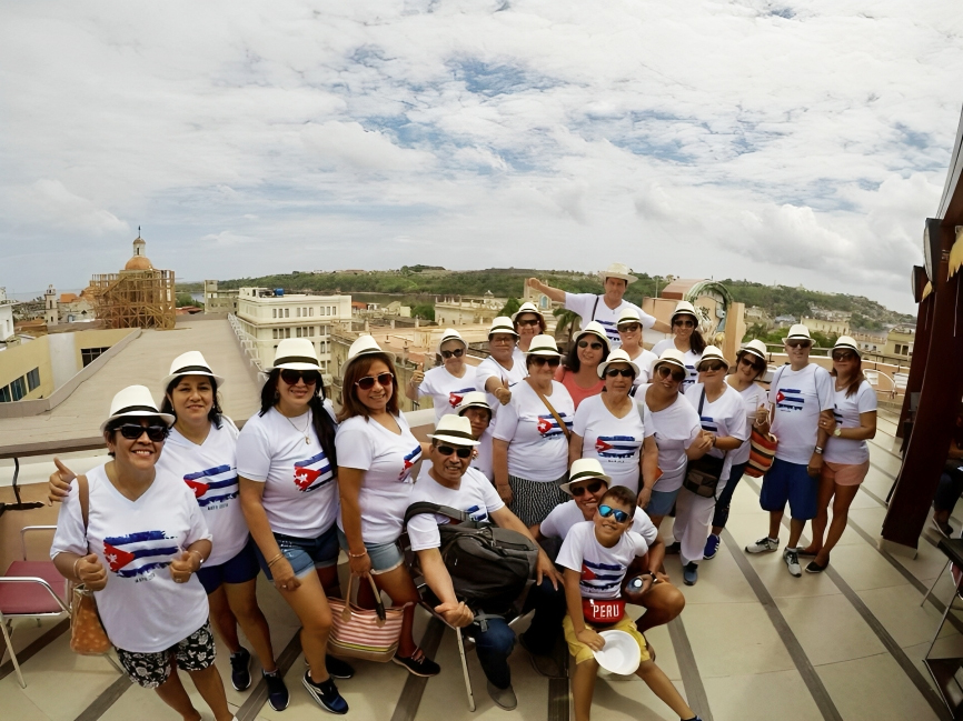 Cuba – Historia, cultura y encanto 2025